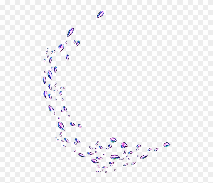 #frames #frame #borders #border #waterdrops #water - Illustration Clipart #3610812