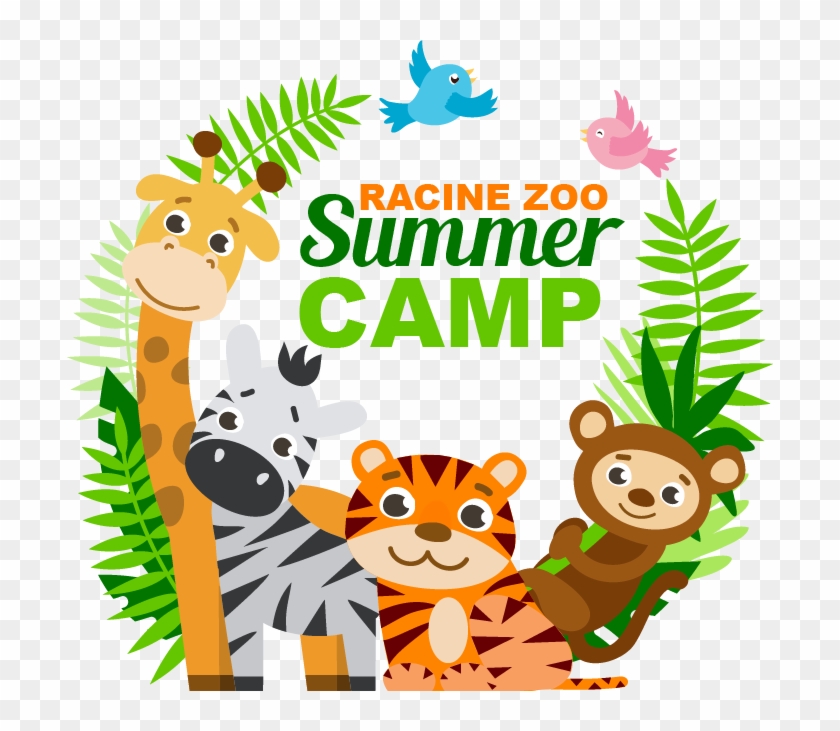 Zoo Clipart Animal Conservation - Wishes Happy Birthday 1 Year Old Boy - Png Download