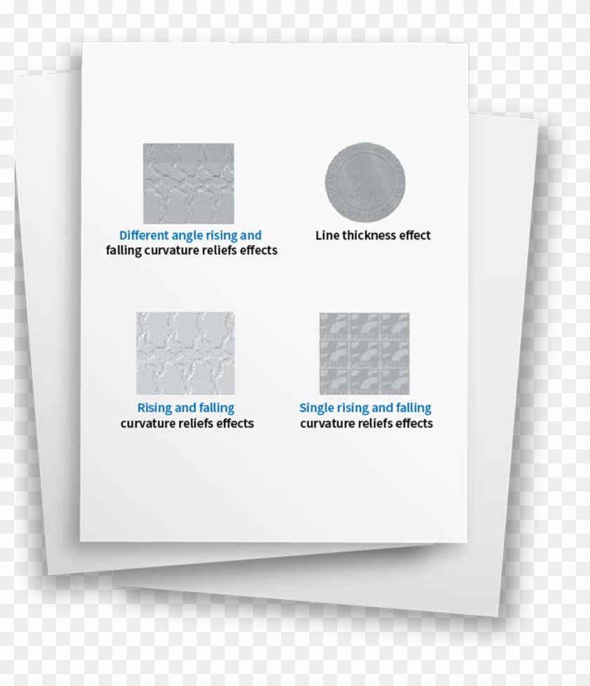 Reliefs And Numismatic Effects - Poster Clipart #3611072