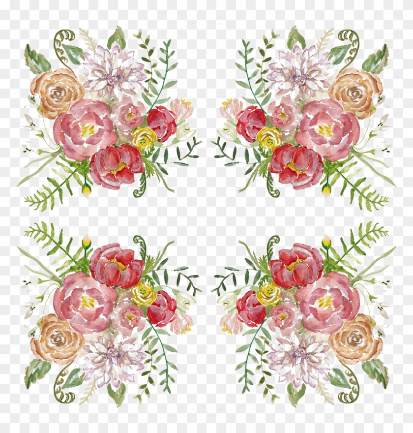 Artificial Flower Clipart
