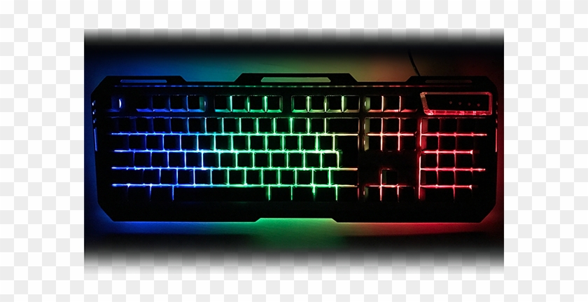 Three Colour Modes - Macs Phantom 300 Pro Clipart #3611834