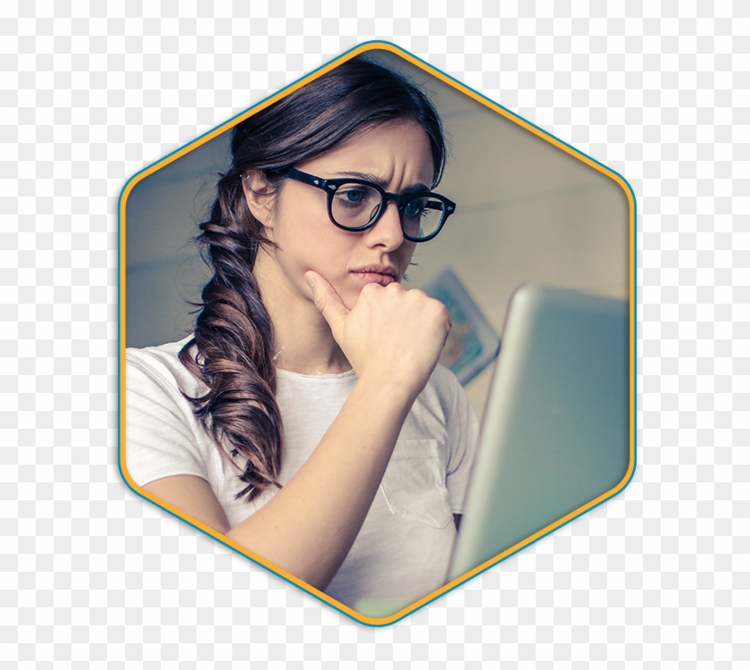 Modern Tools For Family Rules - Girl Clipart #3611959