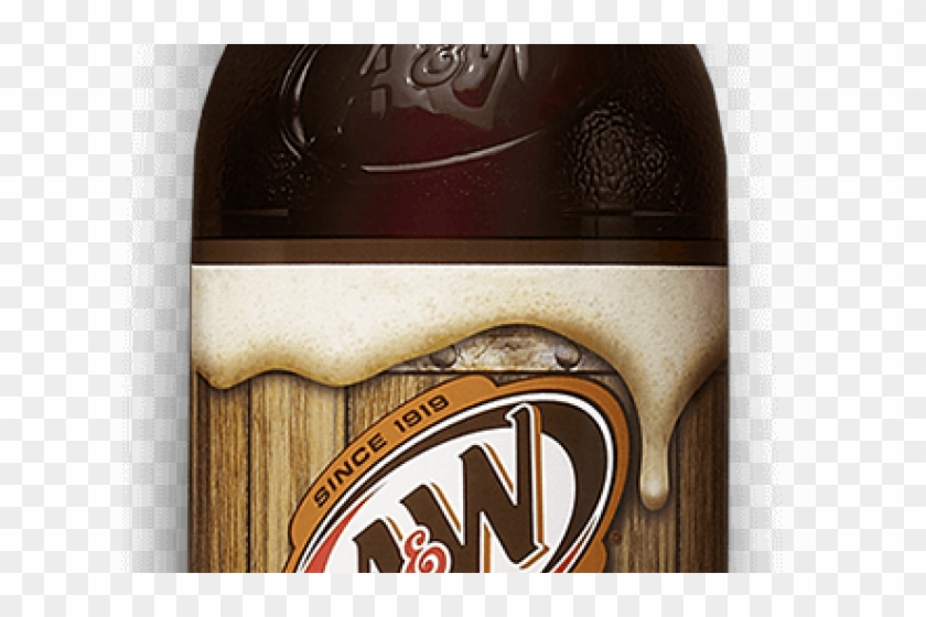 A&w Root Beer Clipart #3611967