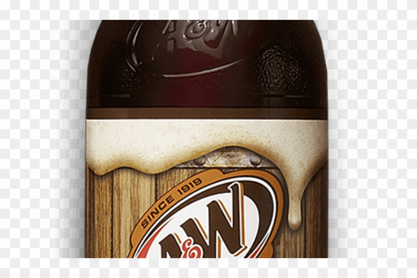 A&w Root Beer Clipart