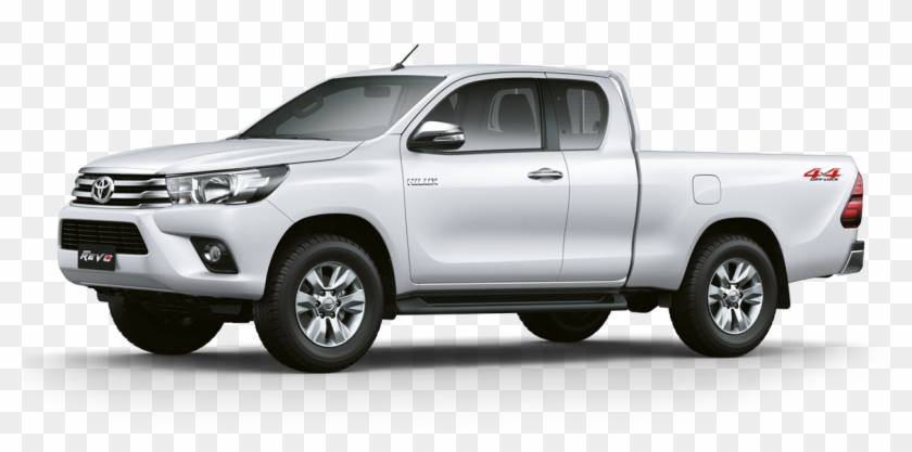 Revo Smart Cab Png - Toyota Hilux 2017 Philippines Price Clipart #3611968