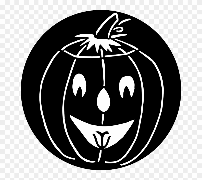 Pumpkin Happy - Pumpkin Clipart #3612001