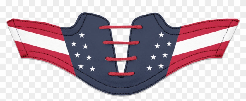 Flag Of The United States Clipart