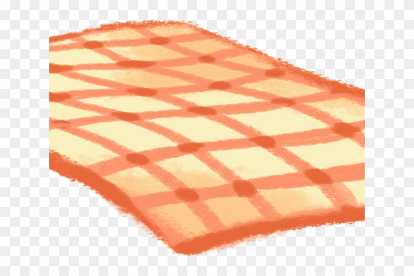 Blanket Clipart Transparent Background - Png Download
