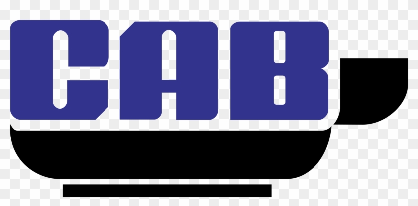 Cab Logo Png Transparent - Cab Logo Clipart #3612113