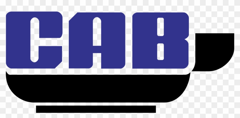 Cab Logo Png Transparent - Cab Logo Clipart
