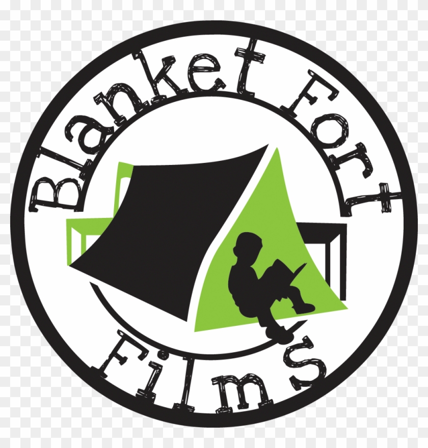 Png Royalty Free Blanket Fort Films - Blanket Fort Films Clipart