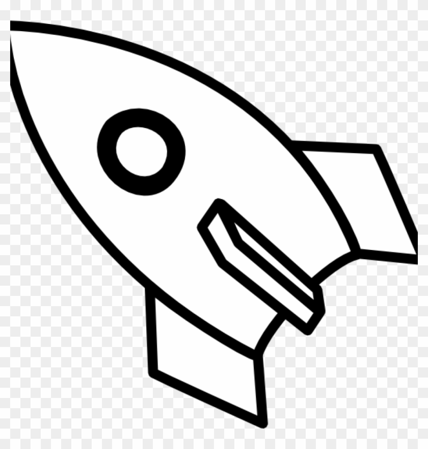Rocket Clipart Pumpkin Clipart Hatenylo - Rocket Clip Art - Png Download