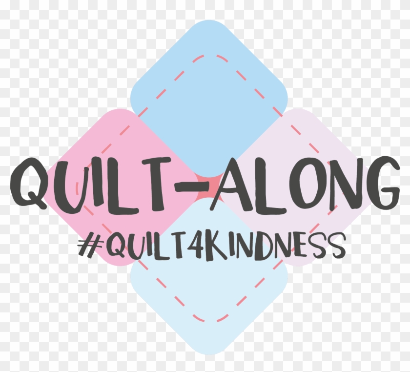 Quilter Clipart Knitted Blanket - Graphic Design - Png Download