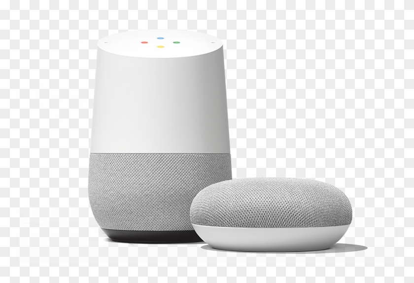 Google Home Mini Dansk Clipart