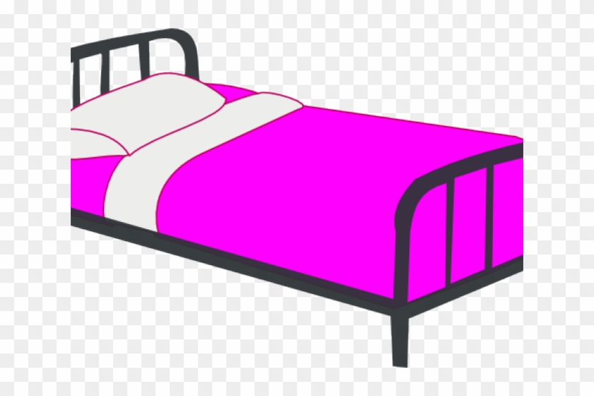 Bed Clipart Png Transparent Png
