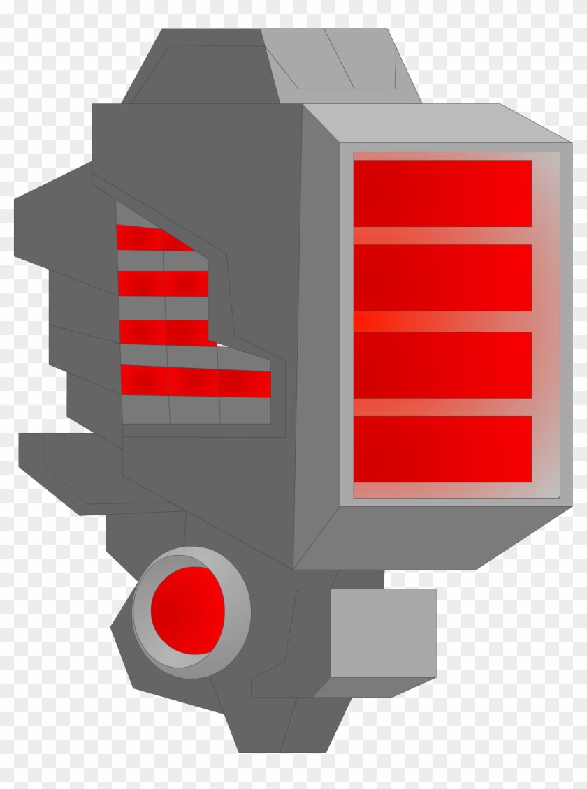 Ultra Flame 166 Kb - Architecture Clipart