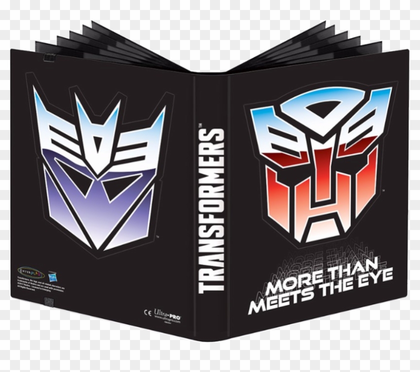 Ultra Pro Pro-binder 9 Pocket Pages Clipart