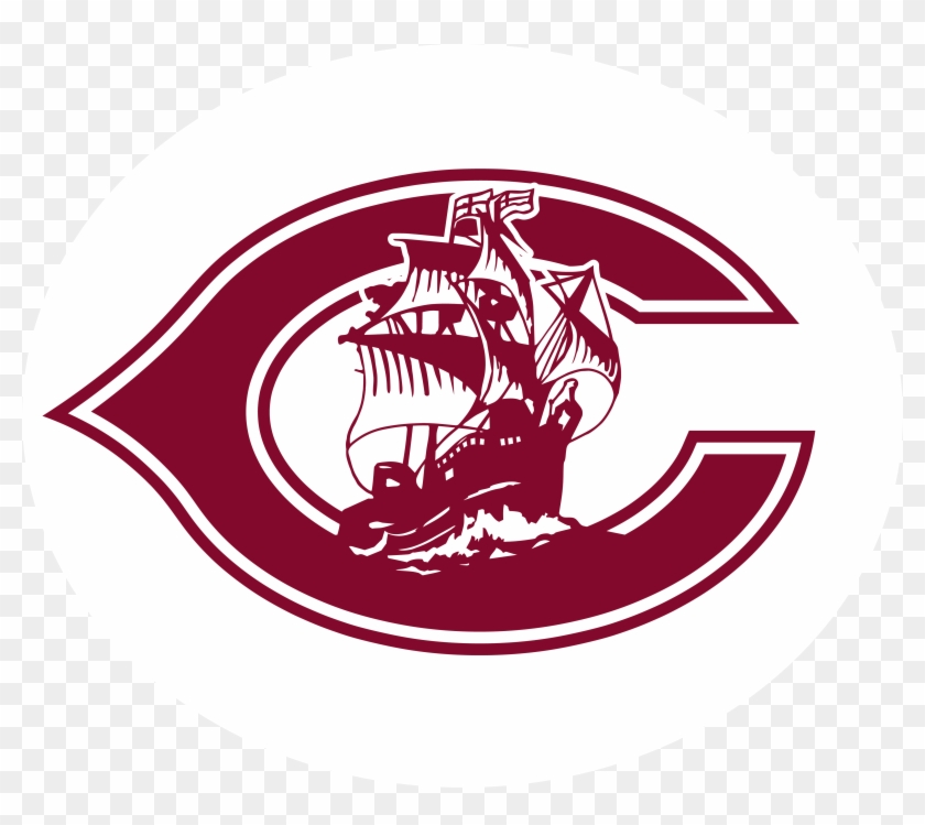 Public Schools - Columbus High School Ne Logo Clipart #3612844
