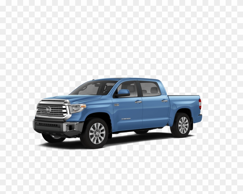 Crewmax Cab - 2019 Toyota Tundra Crewmax Trd Sport Clipart