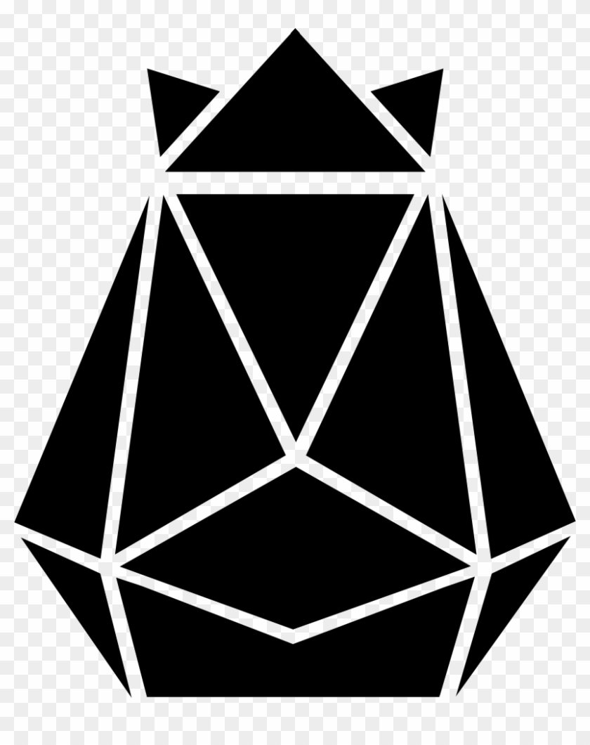 Png File Svg - Triangle Clipart #3613101