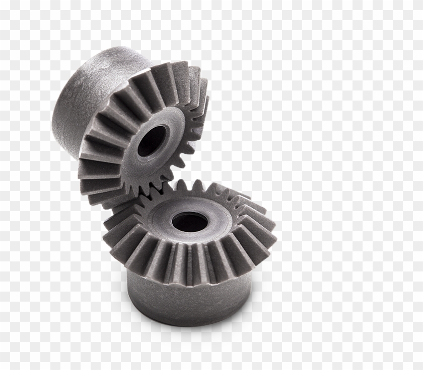Bevel Gears - Gear Clipart