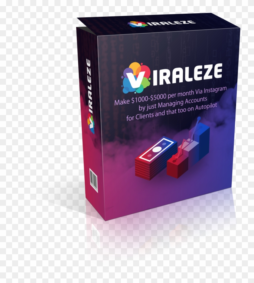 Https - //www - Marketingsharks - Com/2018/09/23/viraleze - Carton Clipart #3613182