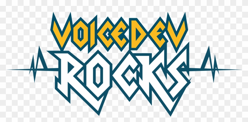 Voice Dev Rocks Clipart #3613364