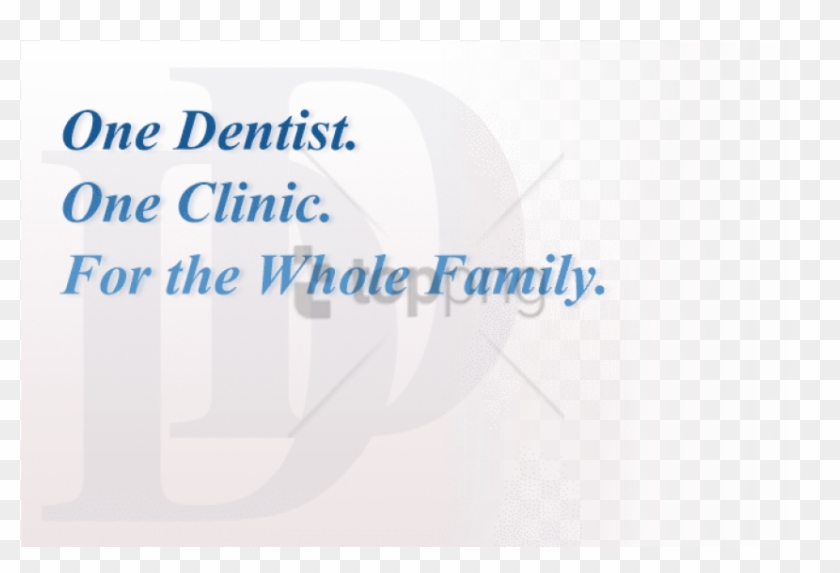Free Png Duran Dental Center Png Image With Transparent - Maison De Sante Clipart
