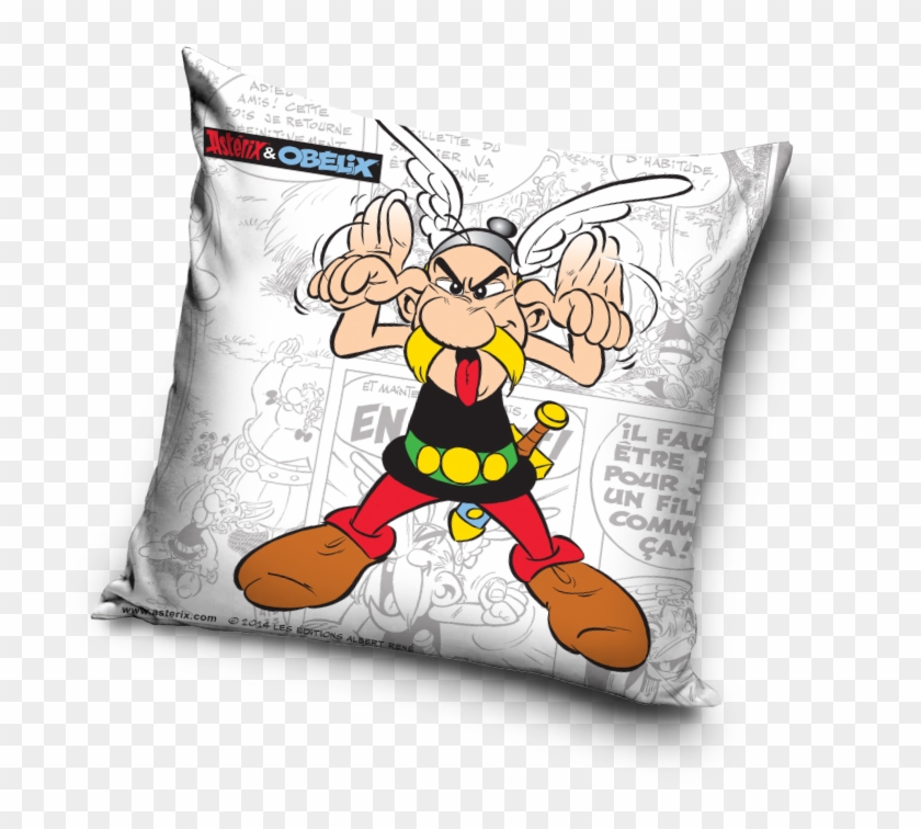 Information About Product - Asterix Clipart