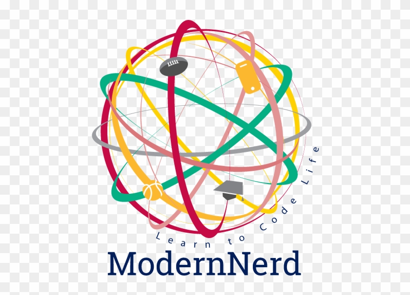By Lincoln W Daniel, The Modernnerd - Circle Clipart
