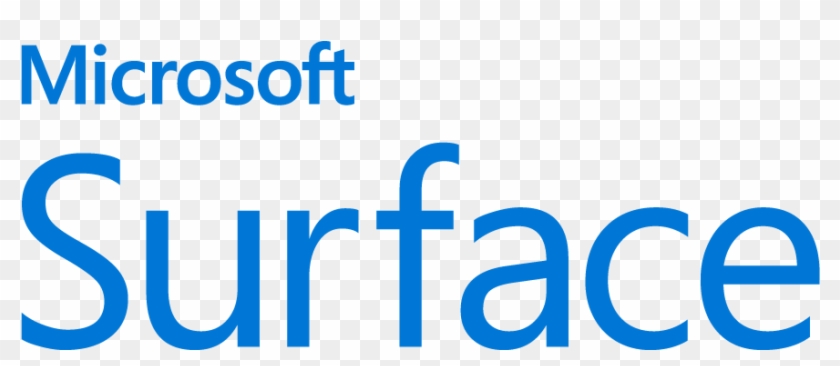 Surface Logopedia Fandom Powered By Wikia Mssurface - Microsoft Surface Clipart #3613953