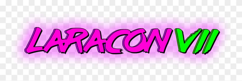 Laracon Clipart #3614051