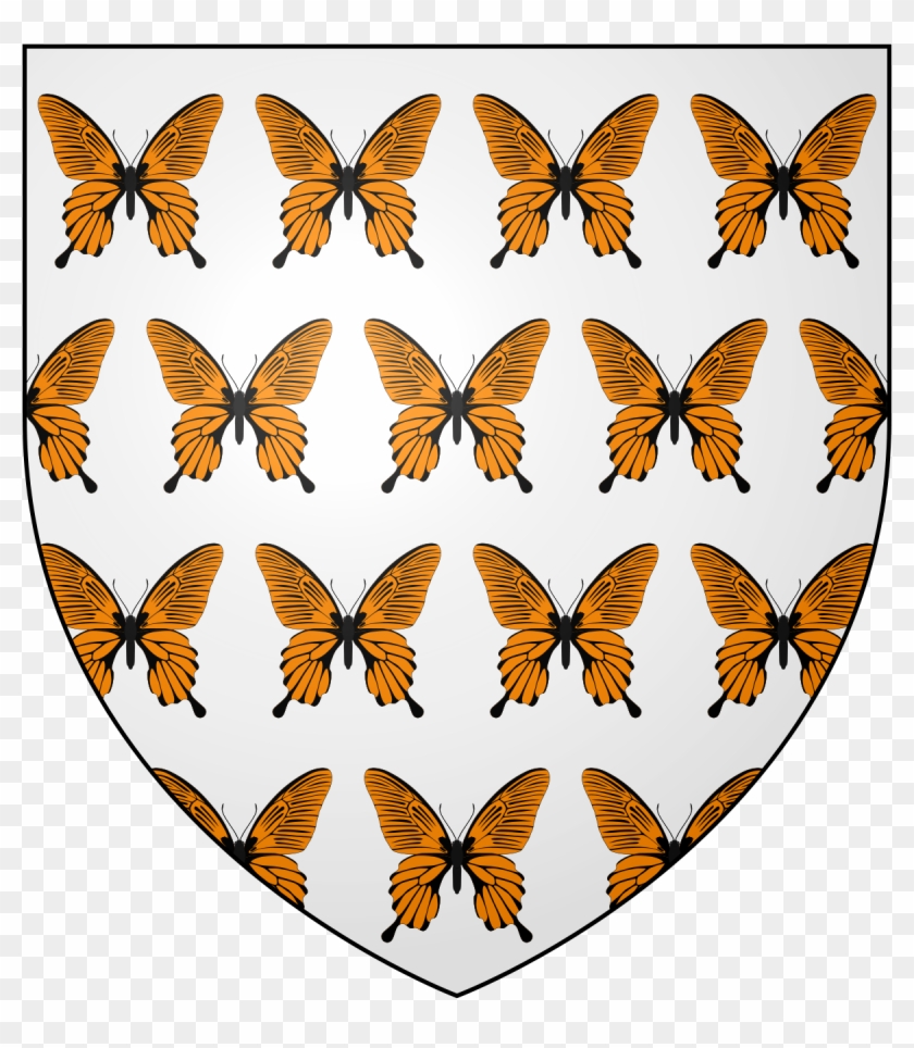 Swallowtail Butterfly Clipart