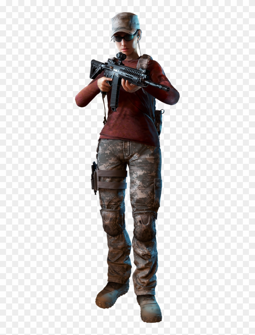 Ghost Recon Wildlands Png Clipart #3614131