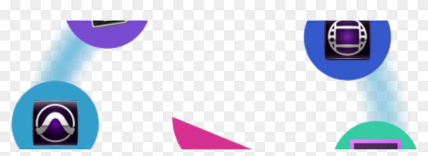 Easily Import Your Transcripts Into Your Audio/video - Pro Tools 9 Icon Clipart #3614575