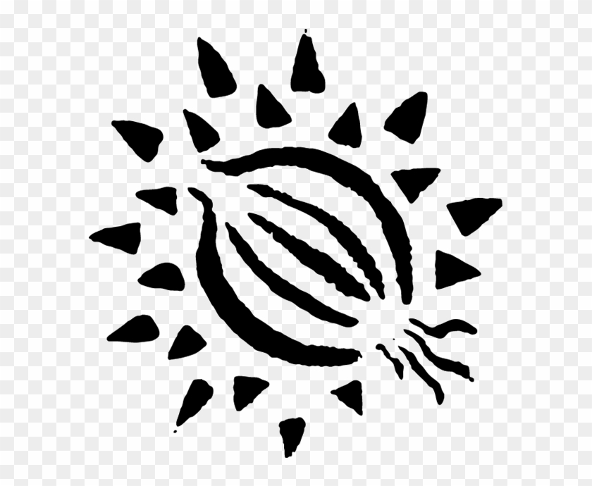 White Onion Png Clipart