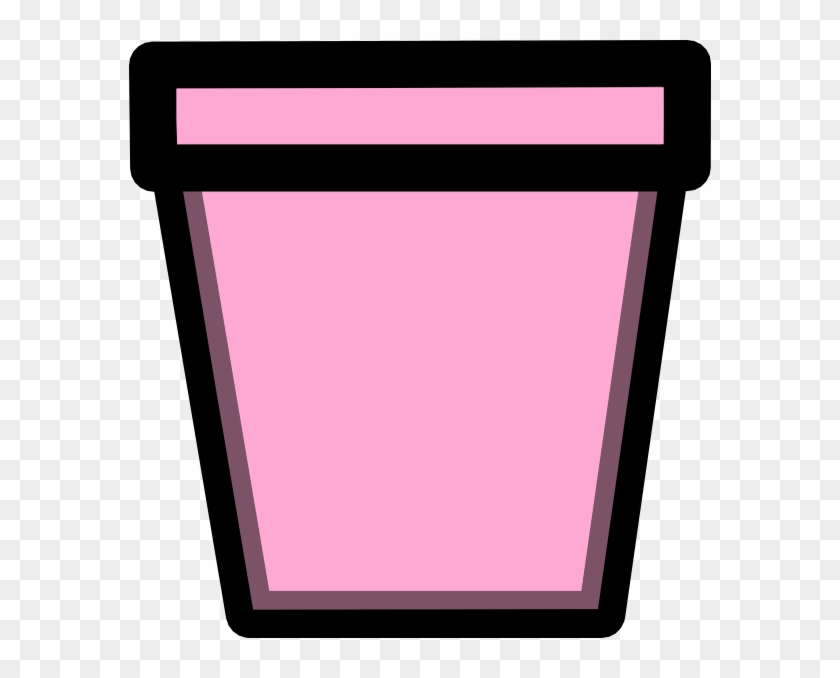 Light Pink Svg Clip Arts 582 X 598 Px - Png Download