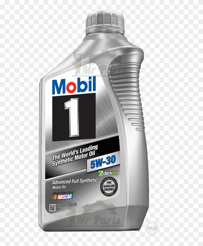 Mobil 1 5w30 Full Synthetic Clipart #3614800
