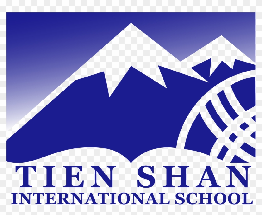 Tien Shan International School Clipart #3614805