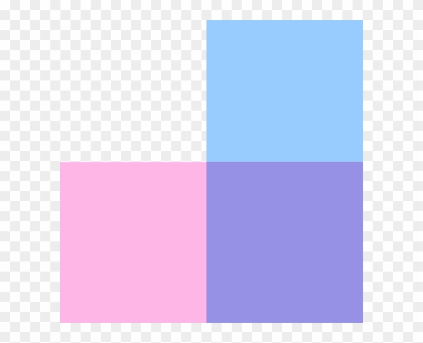 Png Freeuse Library What Does Light And Pink Make Quora - Light Blue And Light Purple Clipart
