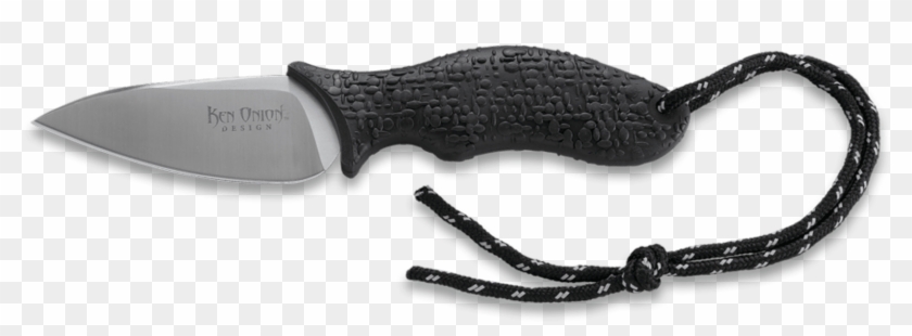 Touch To Zoom - Ken Onion Skinner Knife Clipart #3614907