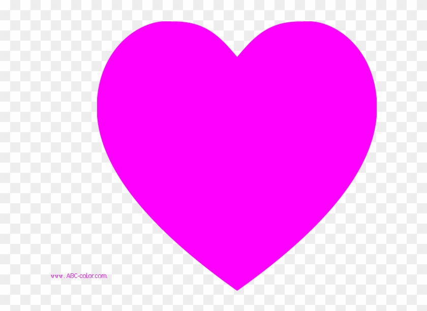 Download Bitmap Picture Heart - Heart Clipart