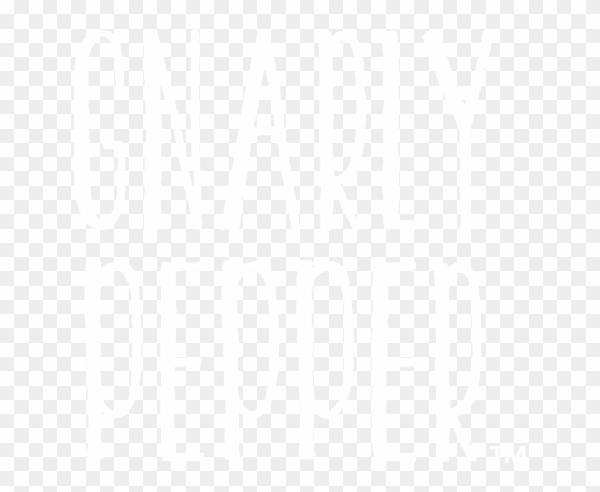 Gnarly Pepper Gnarly Pepper - Parallel Clipart #3615070