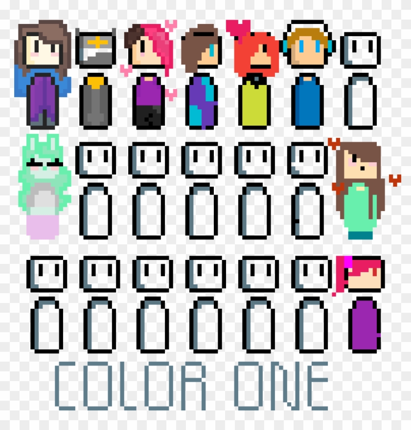 Crée Le Tien - Drawing Clipart