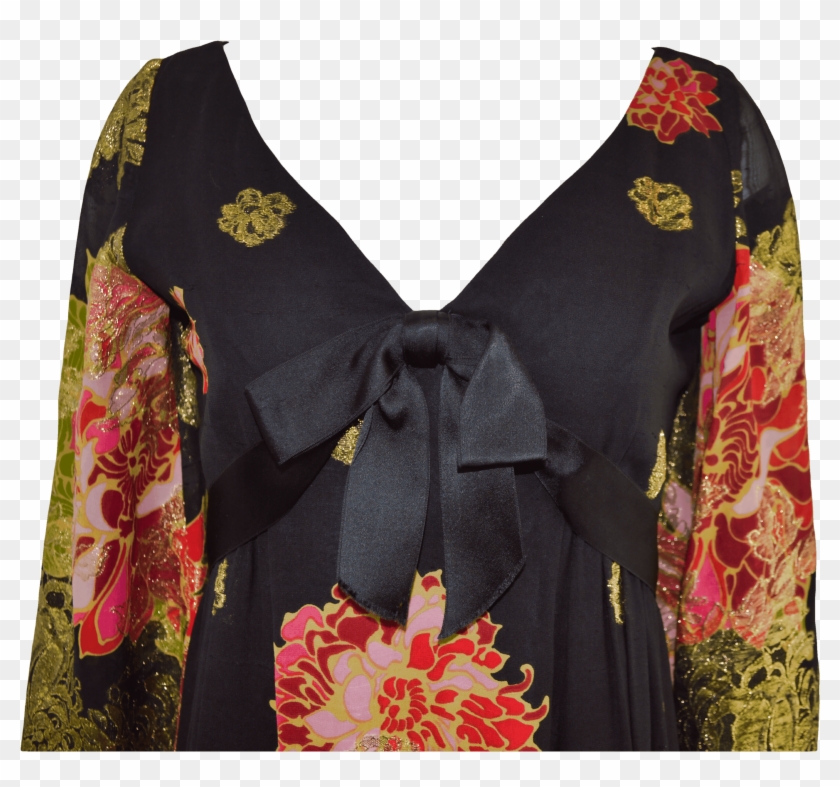 Floral Design Clipart #3615114