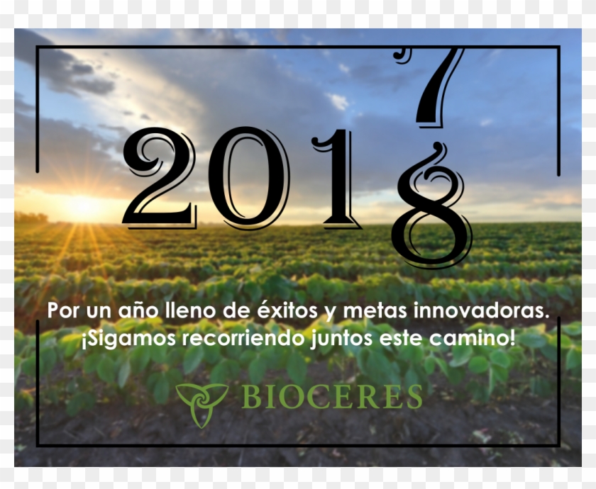 26 Dec - Farm Field Clipart