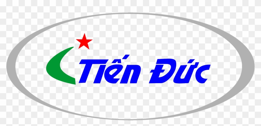 Tien Duc Logo - Circle Clipart #3615410