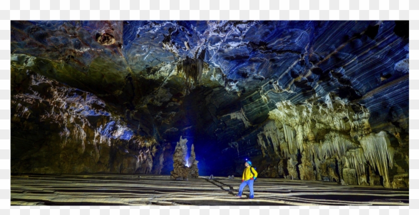 Hang Tien Photography Adventure 2-day - Hang Tien Cave Vietnam Clipart #3615446