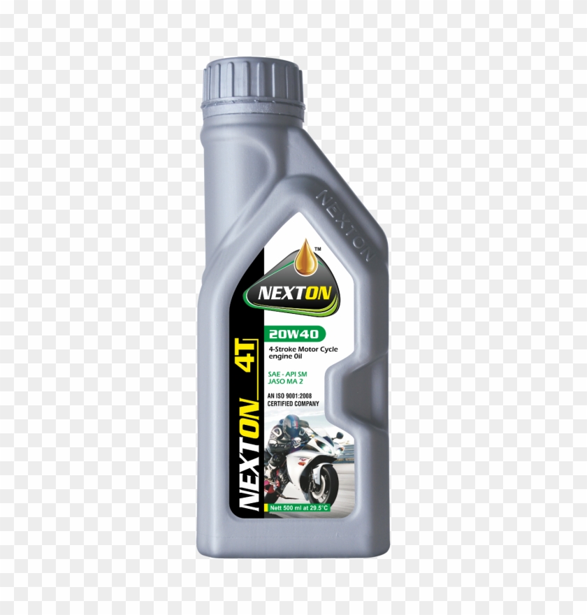 2t Two Stroke Engine Oil, Pack Size - Nexton Engine Oil Clipart #3615521