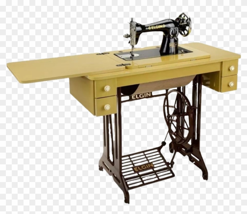 #maquina #costura #singer - Maquina De Costura Elgin Clipart